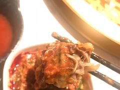-哥老官重庆美蛙鱼头(宝山龙湖店)