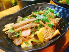 -泰粗卤加热卤味(义全店)