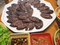 -京玉菲饭店(李村店)