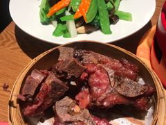 -闽上鲜·福建菜(龙湖滨江天街店)