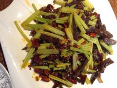 -辣簋(百湖花园店)