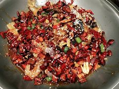 -有红鸡毛店·川菜(建设路店)