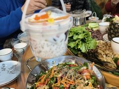 -南木湾·孔雀宴手抓饭·傣味餐厅