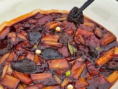 -悦融·京鲁菜·露台花园(安定门店)