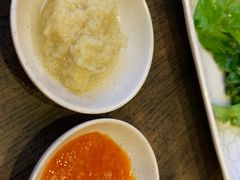 -五星海南鸡饭餐馆(东海岸路店)