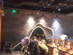 -呷哺呷哺 黄金牧场 (欢乐谷店)