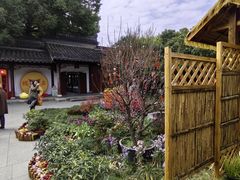 -钱王祠