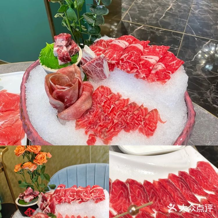 喜勢滾海鲜火锅,天河南二路的味蕾盛宴!🦀