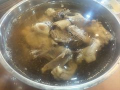 -老牌依强牛肉店(达道总店)
