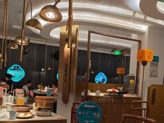 -刀板香·安徽菜(国购IFC店)