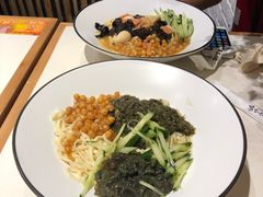 -拌面小当家