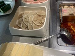 -海底捞火锅(凯德广场店)