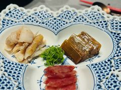 -三利音·玖弄小鲜(浦东嘉里城店)