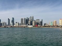 -青岛海尔洲际酒店