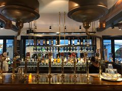 -Shanghai Brew House上海啤酒工坊(老外街店)