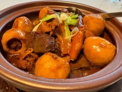 -扬州香格里拉·香宫中餐厅