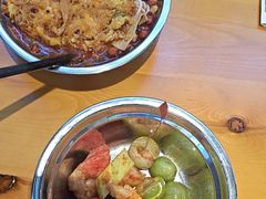 -雙冲柳州螺蛳粉&酸嘢&桂林米粉(簋街店)
