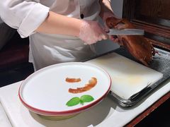 -大鸭梨烤鸭(石佛营店)