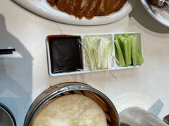 -梅利汴京烤鸭•开封豫菜地标店(东大街店)