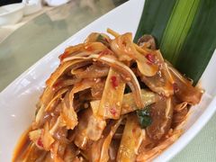 -悦百味·品质川菜(橄榄郡店)