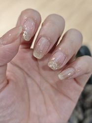 -H12 STAR日式美甲美睫专门店