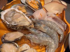 -牛YO寿喜烧和牛火锅自助(三台子万象汇店)