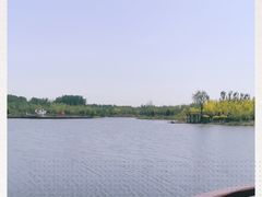 -东郊湿地公园