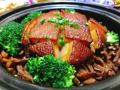 -金洲美食(金州广场店)
