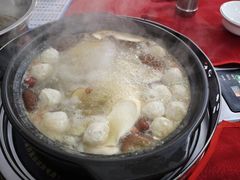 -花苑美食横琴生蚝火锅(拱北粤华路店)