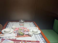 -东方饺子王臻味餐厅(新嘉坡城店)