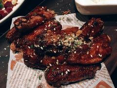 -wann lounge 低温慢煮牛排·清吧