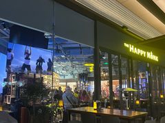 -The Happy Monk(前海壹方汇店)