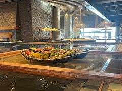 -清河半岛温泉度假酒店