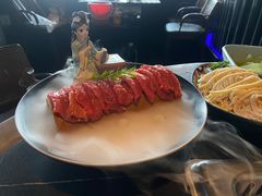 -大隐·成都火锅Bistro(合生麒麟新天地店)