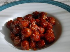 糖醋丸子-并州饭店·并萃阁