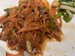 -缘生态云南菜·野生菌庭院餐厅(华侨城店)