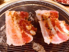 特味牛五花-西塔老太太泥炉烤肉(百子湾店)