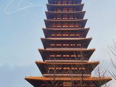 -牛首山文化旅游区