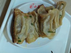 android_upload_pic-小姜锅贴(凤凰街店)