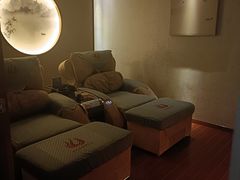 -金凤凰健康养生·足疗·推拿·SPA(横岗店)