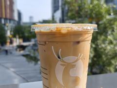-瑞幸咖啡(三里屯SOHO-6号楼店)