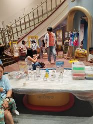 -奈尔宝家庭中心·亲子餐厅(北京东坝万达店)