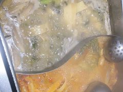 -齐祺渔锅(前进路店)