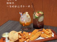 -卡朋西餐(宝安大仟里店)