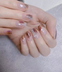 -沐白•盛妍日式美甲美睫