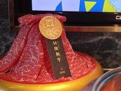 -牛New寿喜烧(金鹰世界店)