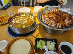 -守柴炉烤鸭(鱼嘴店)