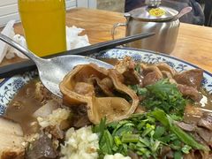 -陈记卤煮小肠