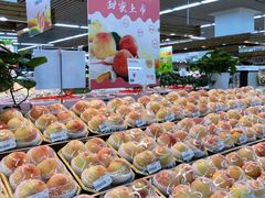 -果蔬好生活超市(新荟城店)