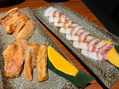 -山之屋炭火烧肉·生啤畅饮(大朗万科中央公园店)